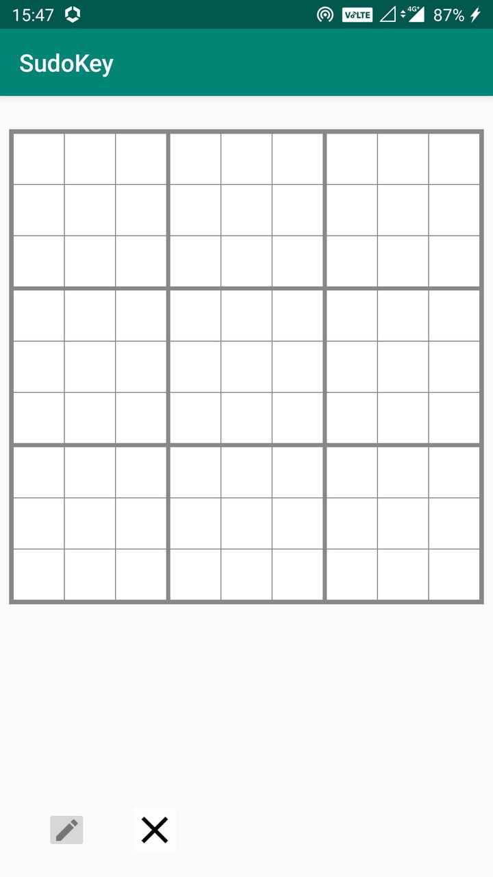 Solve Sudoku screenshot image 1_Popularmodapk.com