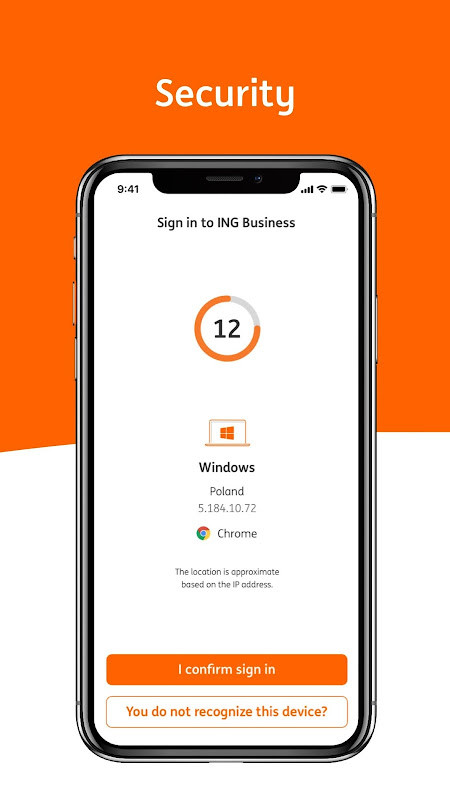 ING Business screenshot image 2_Popularmodapk.com