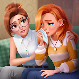 DesignVille: Merge<span>(Unlimited Money)</span>1.174.0_Popularmodapk.com