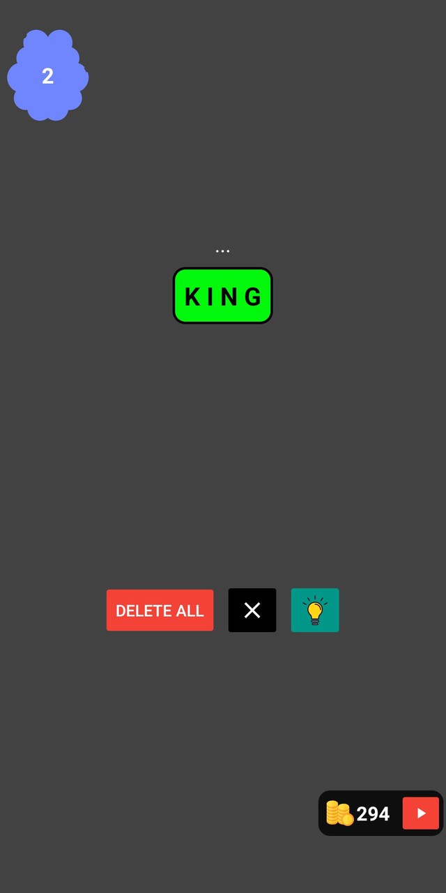 Guess The Word screenshot image 3_Popularmodapk.com