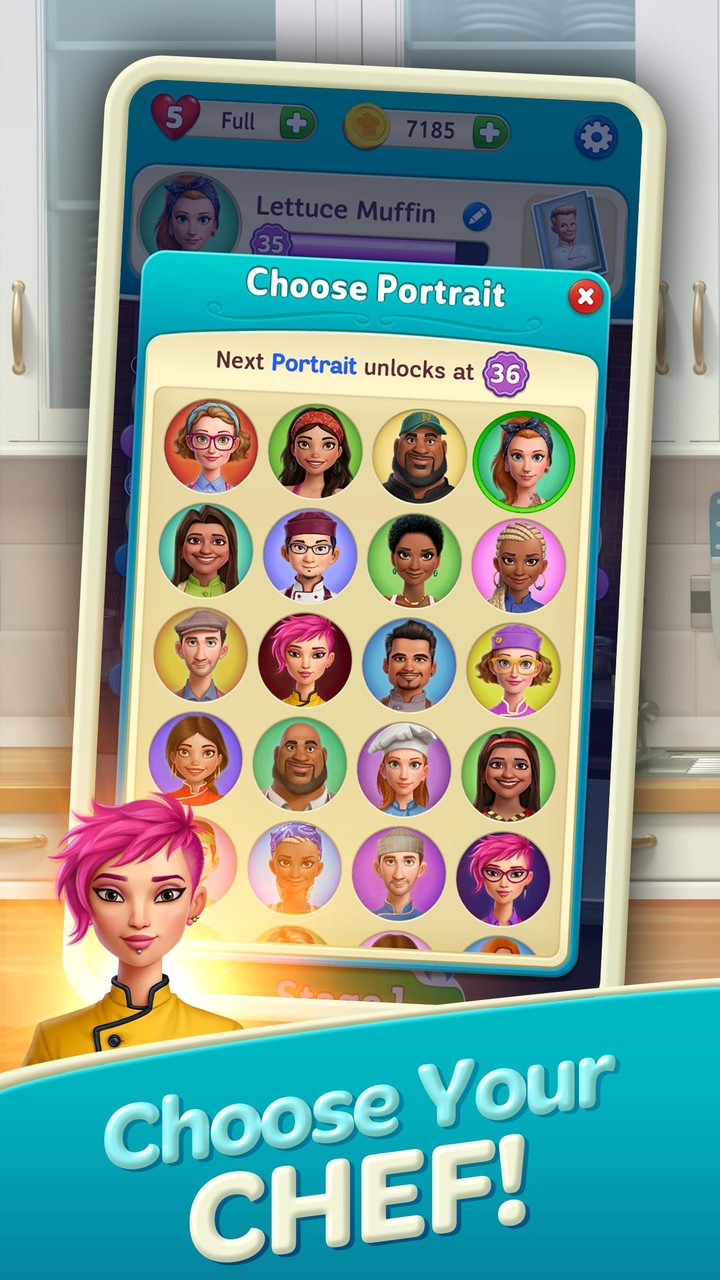 Koowoo App screenshot image 6_Popularmodapk.com