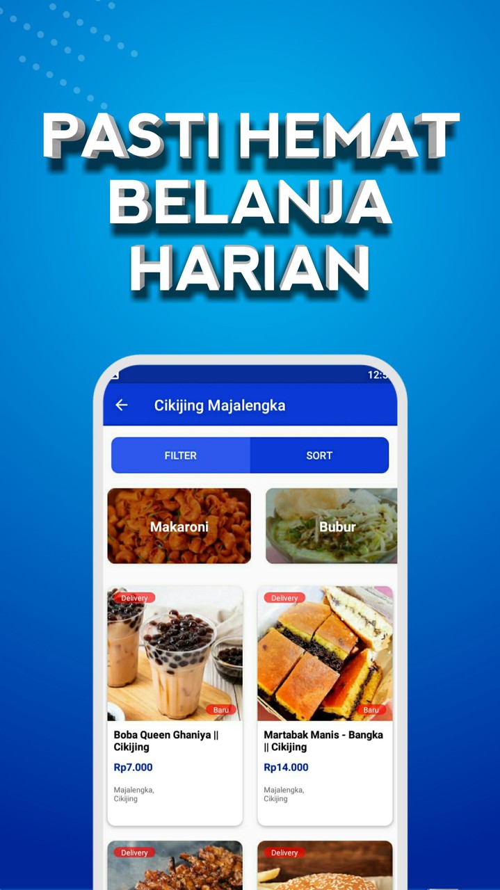 Legasus - Online Shopping screenshot image 19_Popularmodapk.com