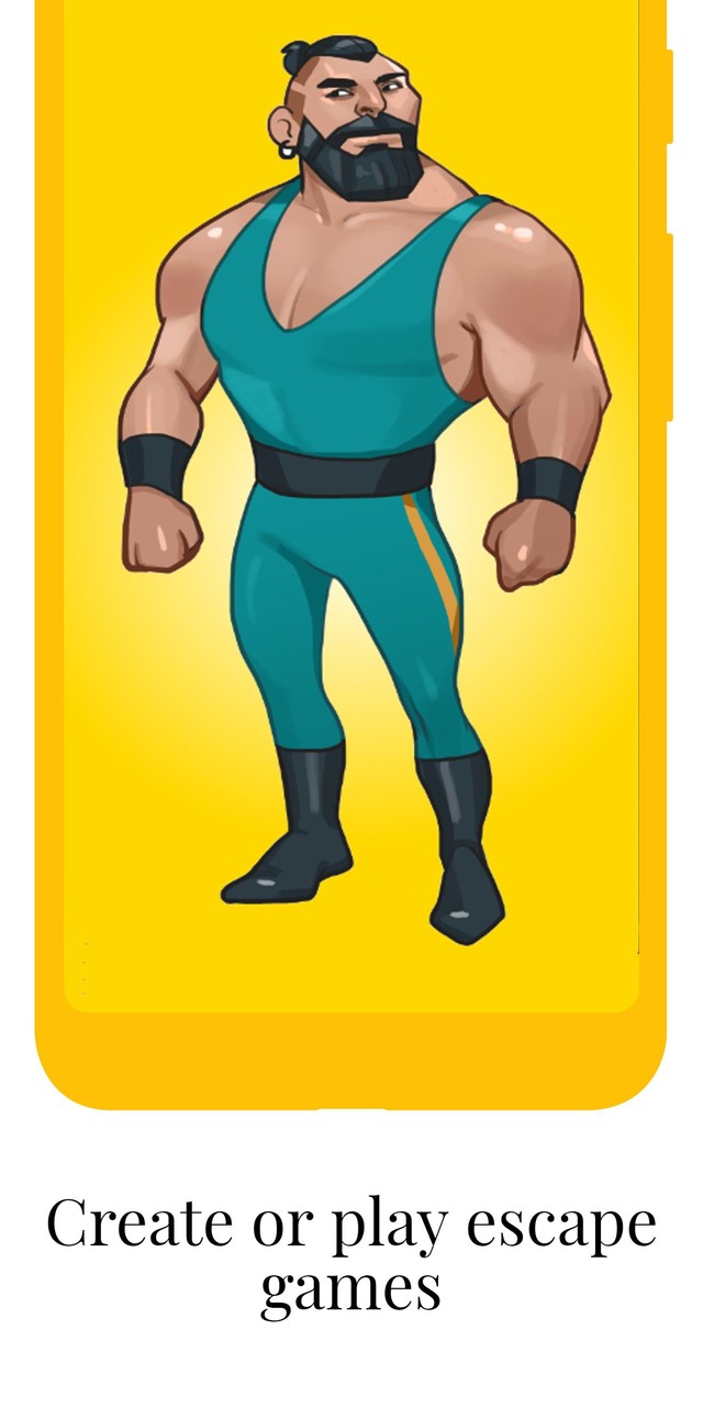 Graaly screenshot image 3_Popularmodapk.com