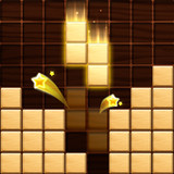 Wood Block Puzzle Blast0.7_Popularmodapk.com