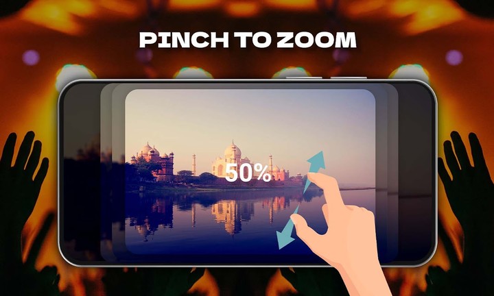 Album Cover Maker screenshot image 6_Popularmodapk.com