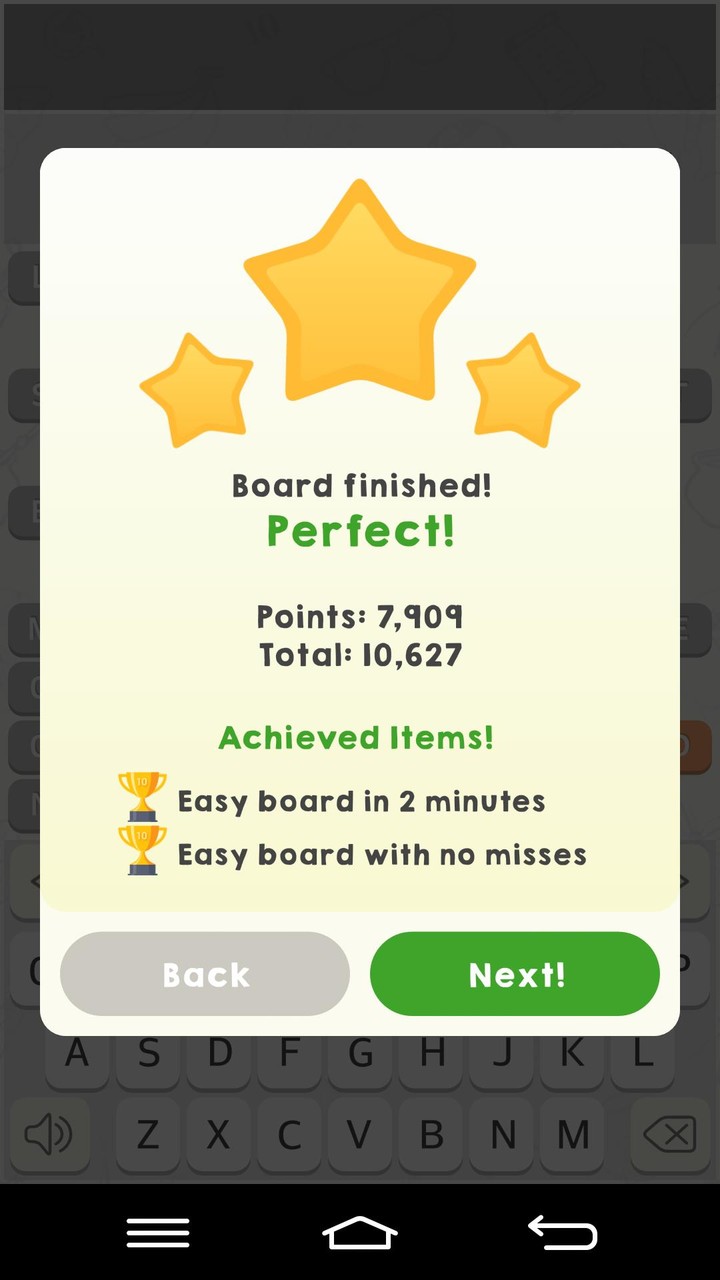 CrossWords 10 screenshot image 4_Popularmodapk.com