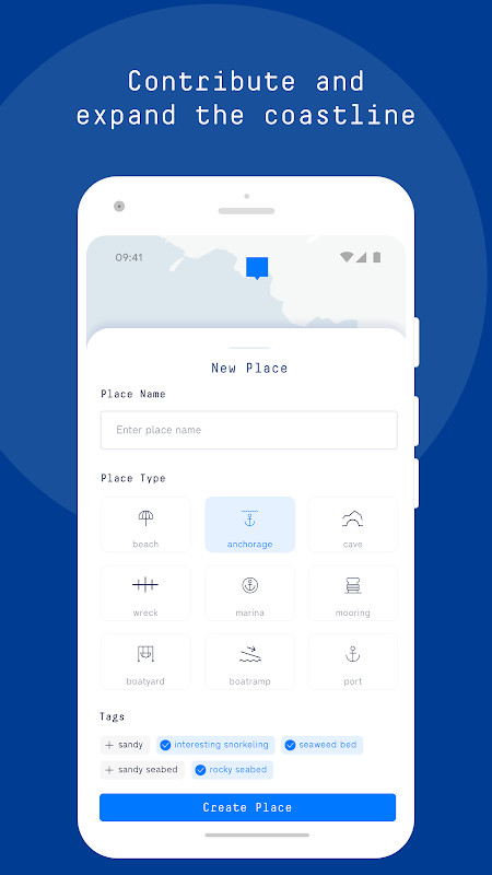 keeano – The Social Coastline Guide screenshot image 5_Popularmodapk.com