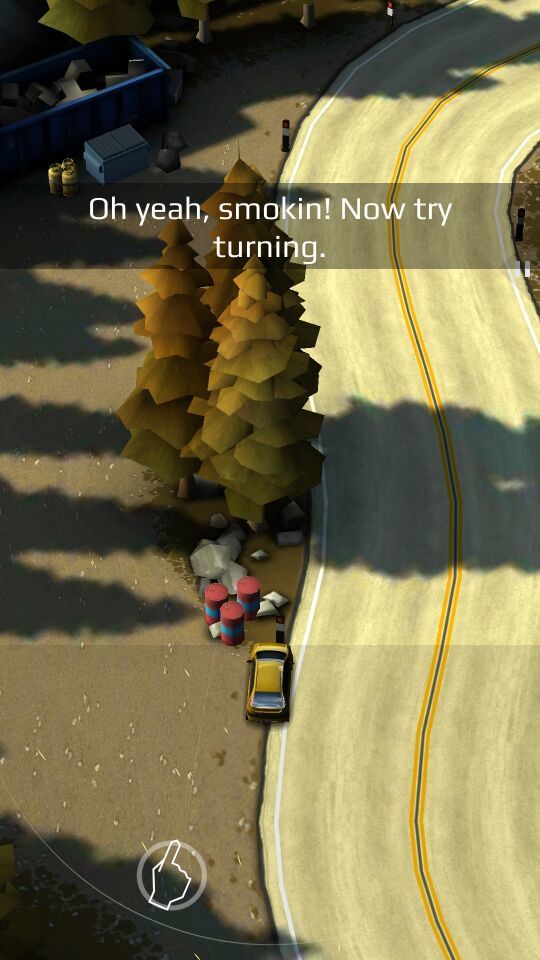 Smash Bandits Racing(MOD) screenshot image 3_Popularmodapk.com