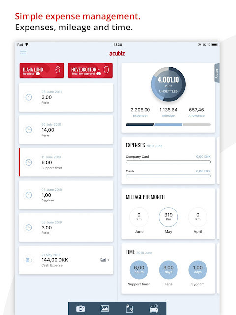 Acubiz One screenshot image 13_Popularmodapk.com