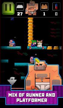 Super Granny Run APK<span>(Unlimited money)</span> screenshot image 10_Popularmodapk.com