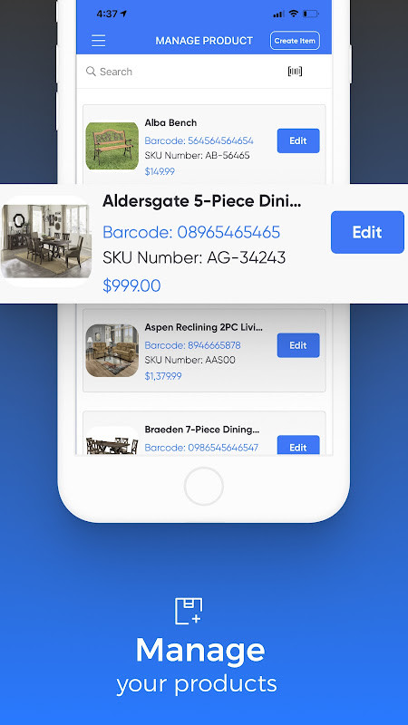 SkySystemz | Payments Anywhere screenshot image 5_Popularmodapk.com