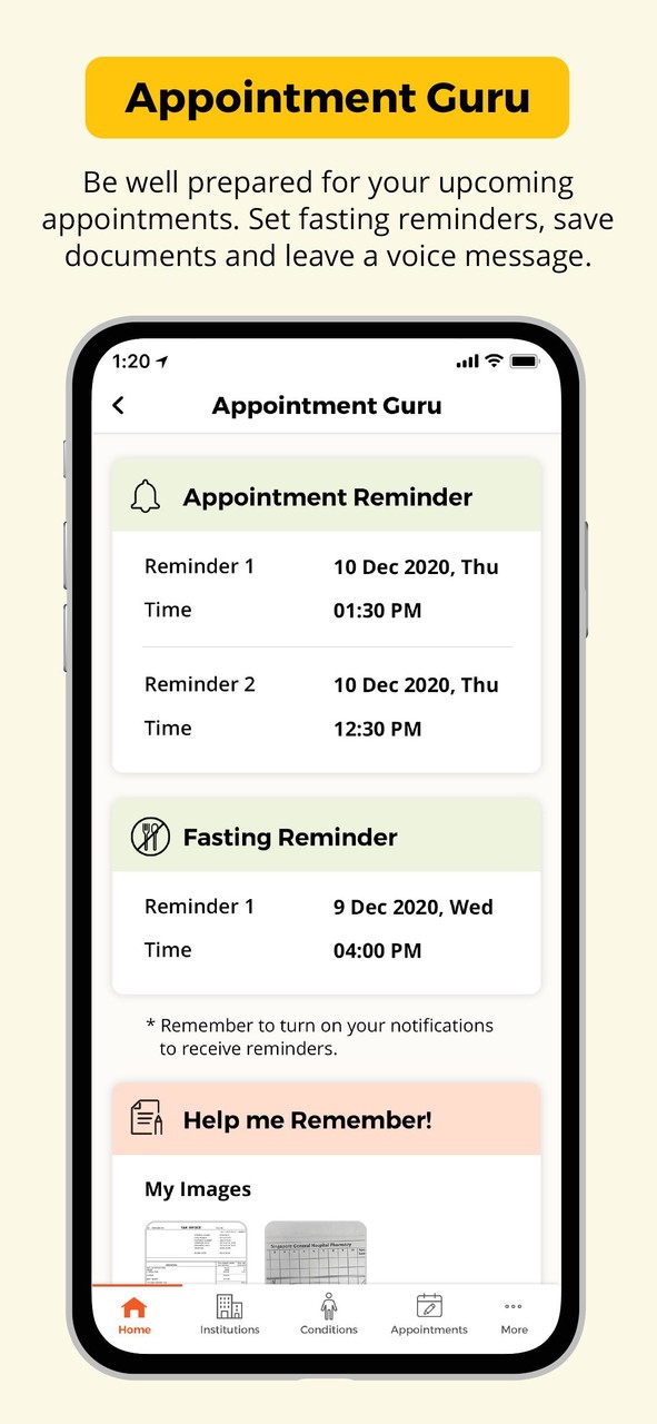 Health Buddy screenshot image 8_Popularmodapk.com