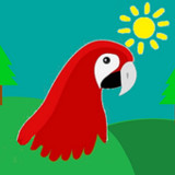 Flappy Parrot8.0.1_Popularmodapk.com