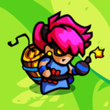 Rushlands – epic MOBA war1.01_Popularmodapk.com