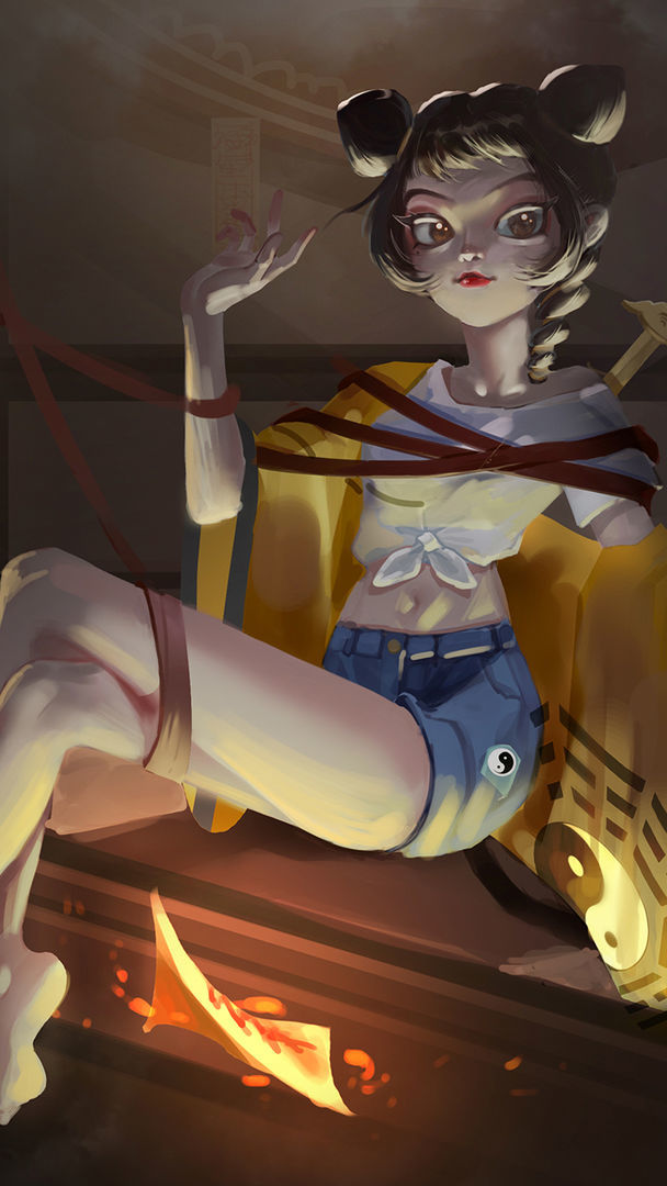 怨偶之赘婿(测试版)<span>(BETA)</span> screenshot image 5_Popularmodapk.com