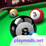 Classic Pool 3D: 8 Ball<span>(Unlocked)</span>1.0.9_Popularmodapk.com