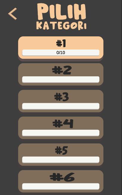 Cari Perkataan Bahasa Melayu screenshot image 1_Popularmodapk.com