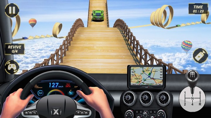 Qomon - Campaign, volunteer screenshot image 2_Popularmodapk.com