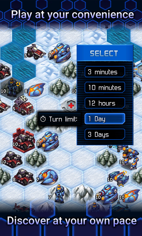 Radio France Fm En Ligne screenshot image 5_Popularmodapk.com