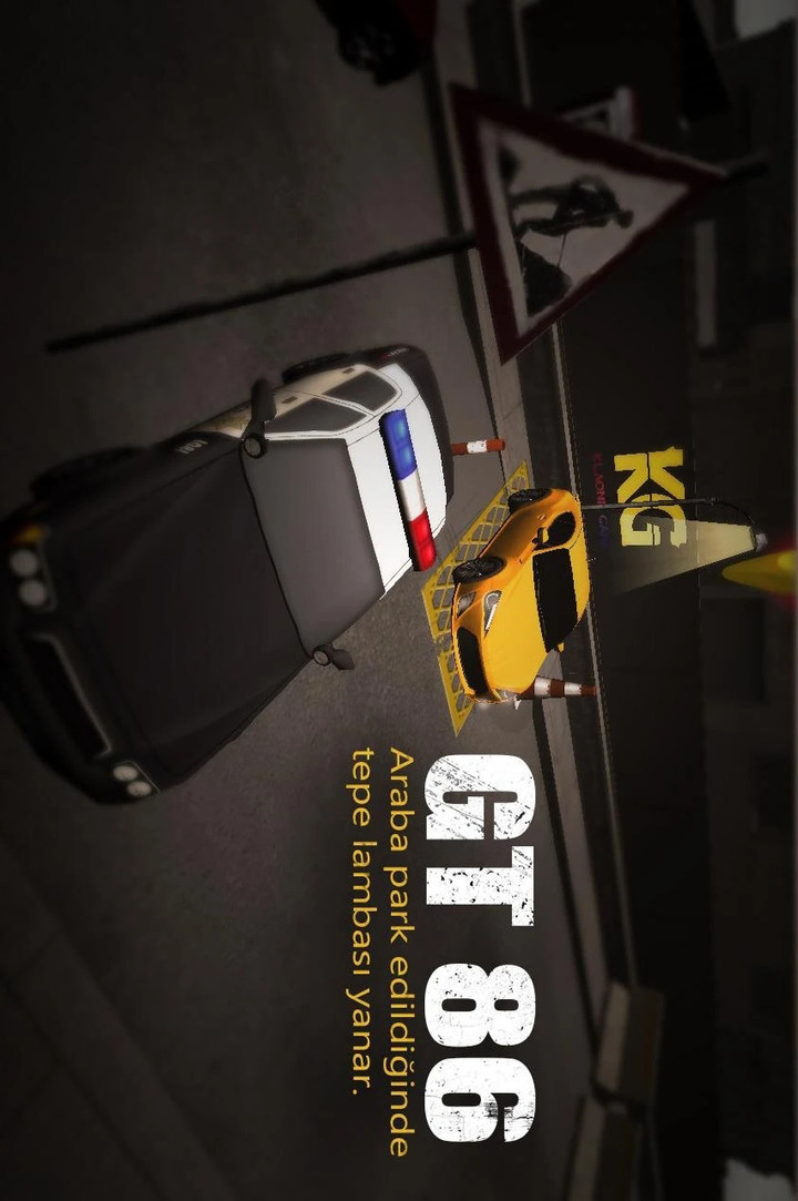 Car Parking - Park King<span>(Unlock all chapters)</span> screenshot image 19_Popularmodapk.com