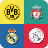 Soccer Clubs Logo Quiz1.0.92_Popularmodapk.com