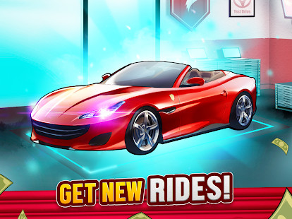 Volkswagen Driving & Racing Simulator 2021 screenshot image 9_Popularmodapk.com