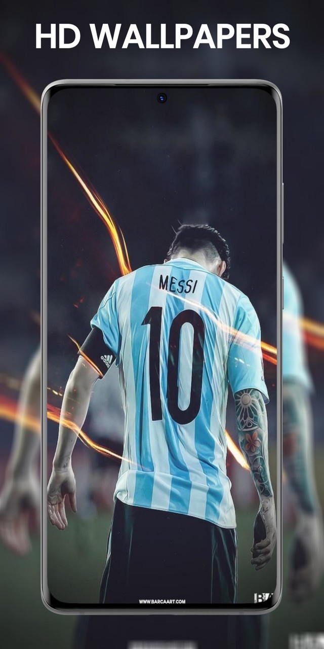 argentina nat team wallpaper screenshot image 26_Popularmodapk.com