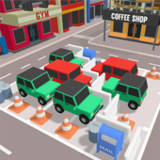 Car Parking Jam: Puzzle Games1.8_Popularmodapk.com