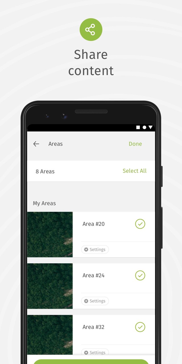 Forest Watcher screenshot image 10_Popularmodapk.com