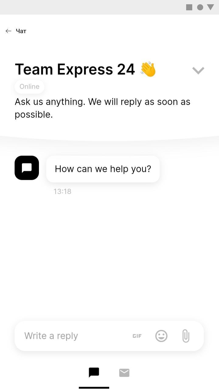 Express24 Merchant screenshot image 11_Popularmodapk.com