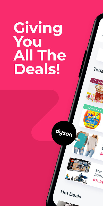 Fabulessly Frugal: Black Friday 2021 Deals screenshot image 1_Popularmodapk.com