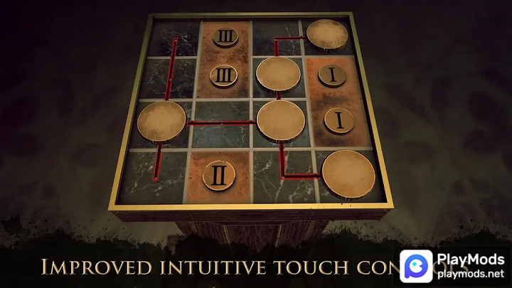 The House of Da Vinci 3<span>(Unlock full content)</span> screenshot image 3_Popularmodapk.com