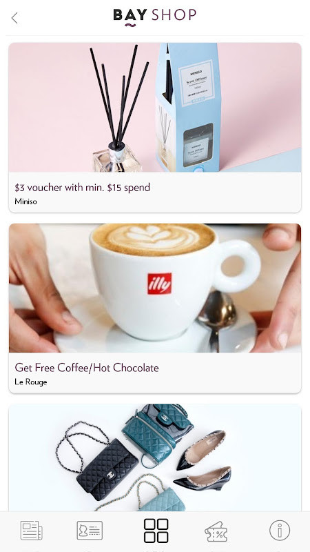 By The Bay screenshot image 3_Popularmodapk.com