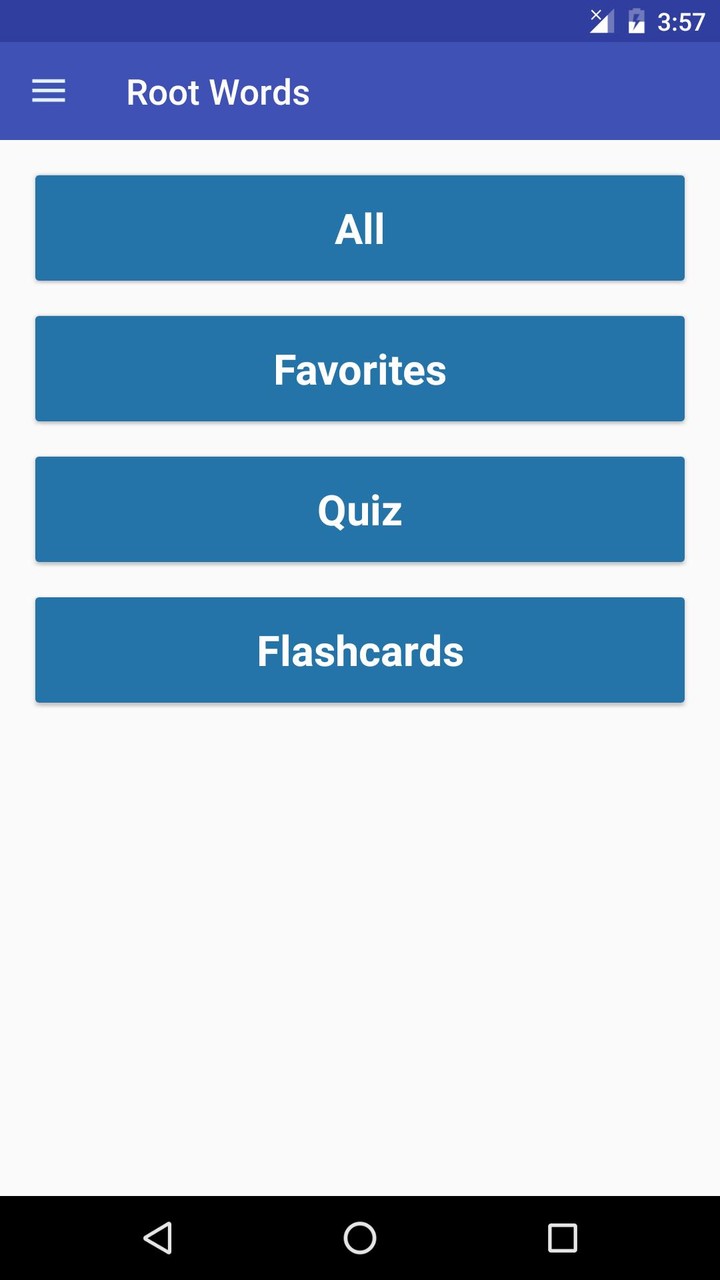 Root Words : Prefix Suffix screenshot image 8_Popularmodapk.com