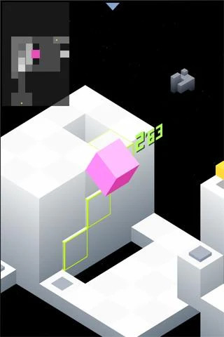 EDGE(This Game Can Experience The Full Content) screenshot image 22_Popularmodapk.com