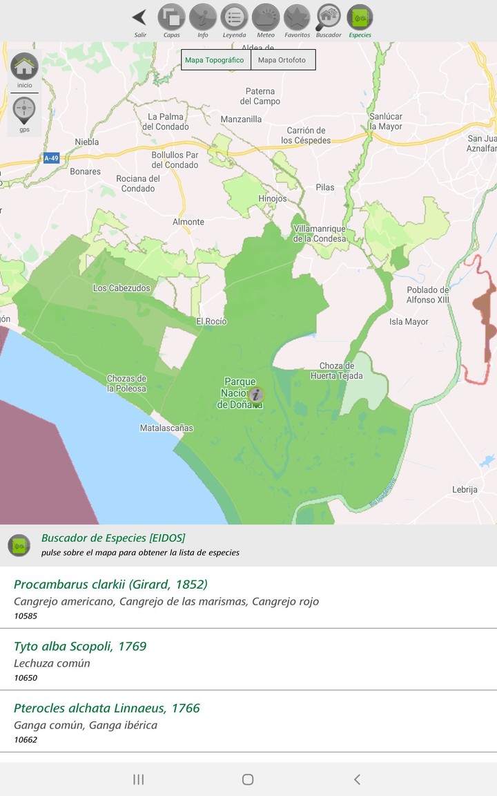 Naturaleza screenshot image 10_Popularmodapk.com