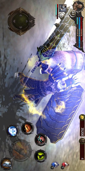 BW&Heroes:Offline<span>(Lots of diamonds)</span> screenshot image 4_Popularmodapk.com