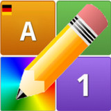 Buchstaben Zahlen Farben4.8_Popularmodapk.com