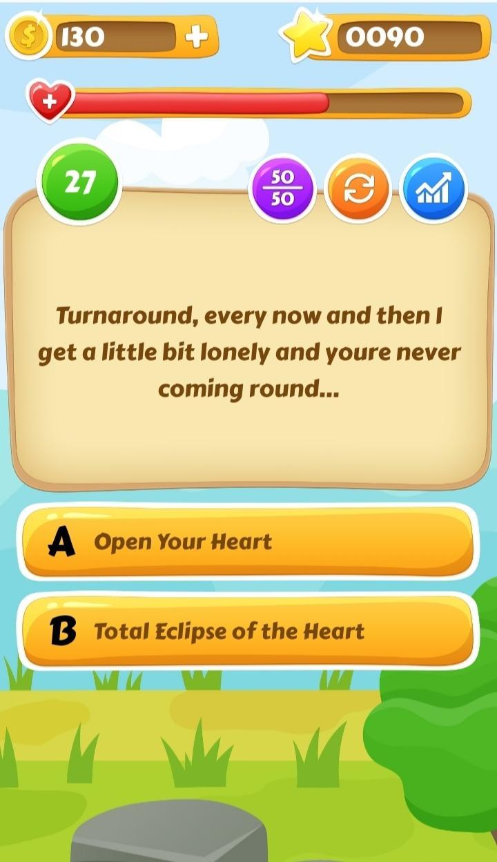 80's Music Quiz : 1980s Trivia screenshot image 5_Popularmodapk.com