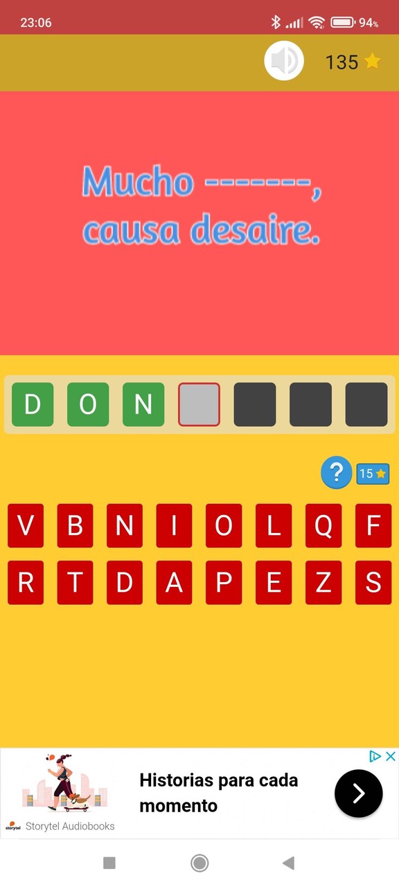 Refraneando - adivina refranes screenshot image 3_Popularmodapk.com