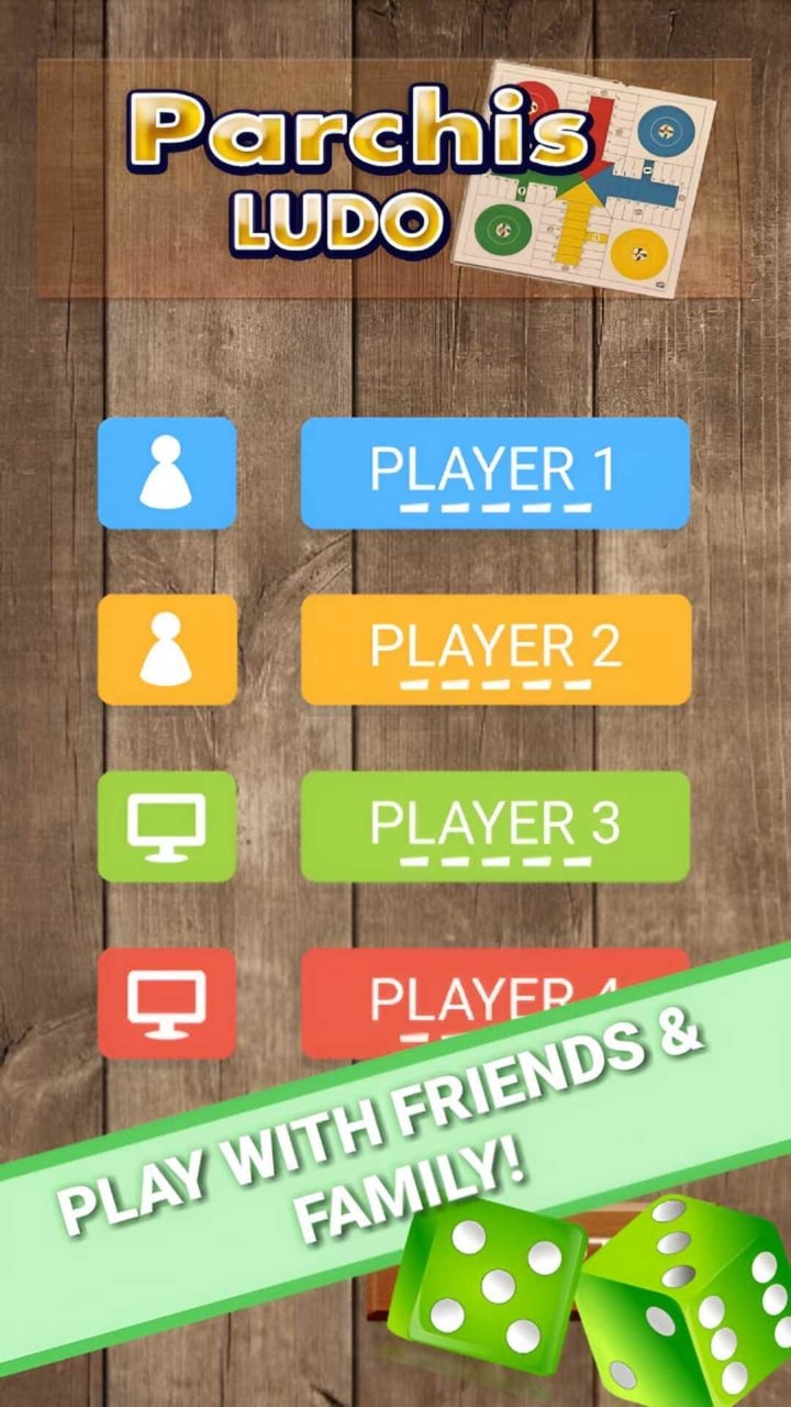 Ludo screenshot image 2_Popularmodapk.com