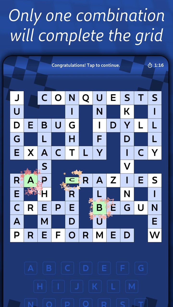 Gummy Slide screenshot image 7_Popularmodapk.com