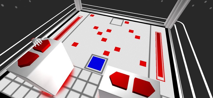 The Cube screenshot image 4_Popularmodapk.com