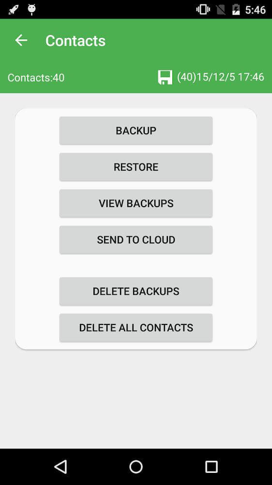 Paleto - mixing colors screenshot image 2_Popularmodapk.com