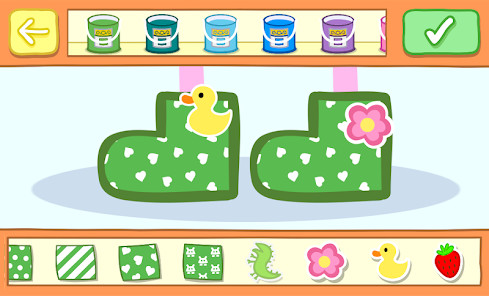 Peppa Pig: Golden Boots<span>(unlock full version)</span> screenshot image 3_Popularmodapk.com