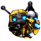 Bouncy Bugot1.1_Popularmodapk.com