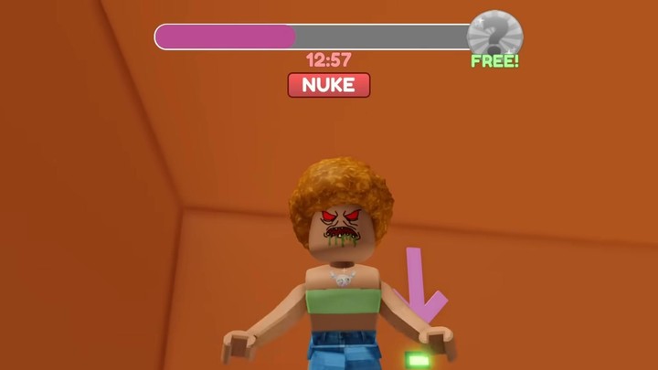 Escape Ice Spice Obby Games screenshot image 2_Popularmodapk.com