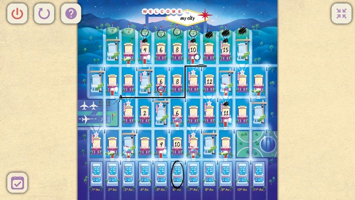 Welcome to New Las Vegas - Sco screenshot image 3_Popularmodapk.com