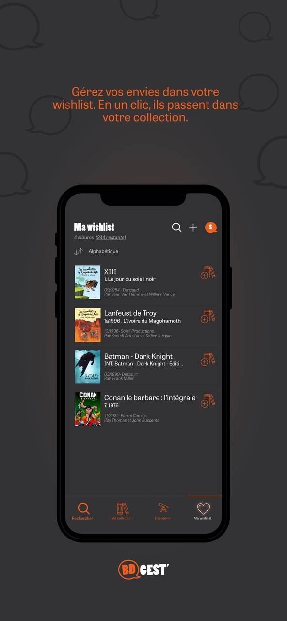 BDGest Mobile screenshot image 6_Popularmodapk.com
