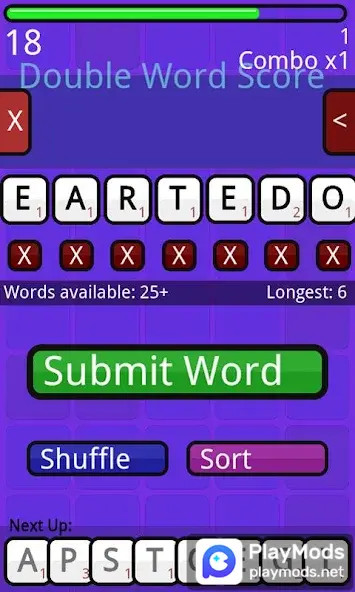 Word Game<span>(No Ads)</span> screenshot image 2_Popularmodapk.com